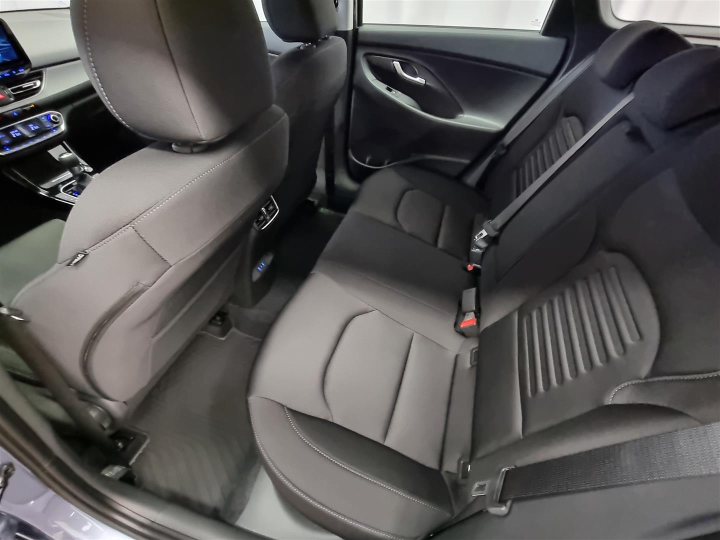 Hyundai i30 Wagon 2025