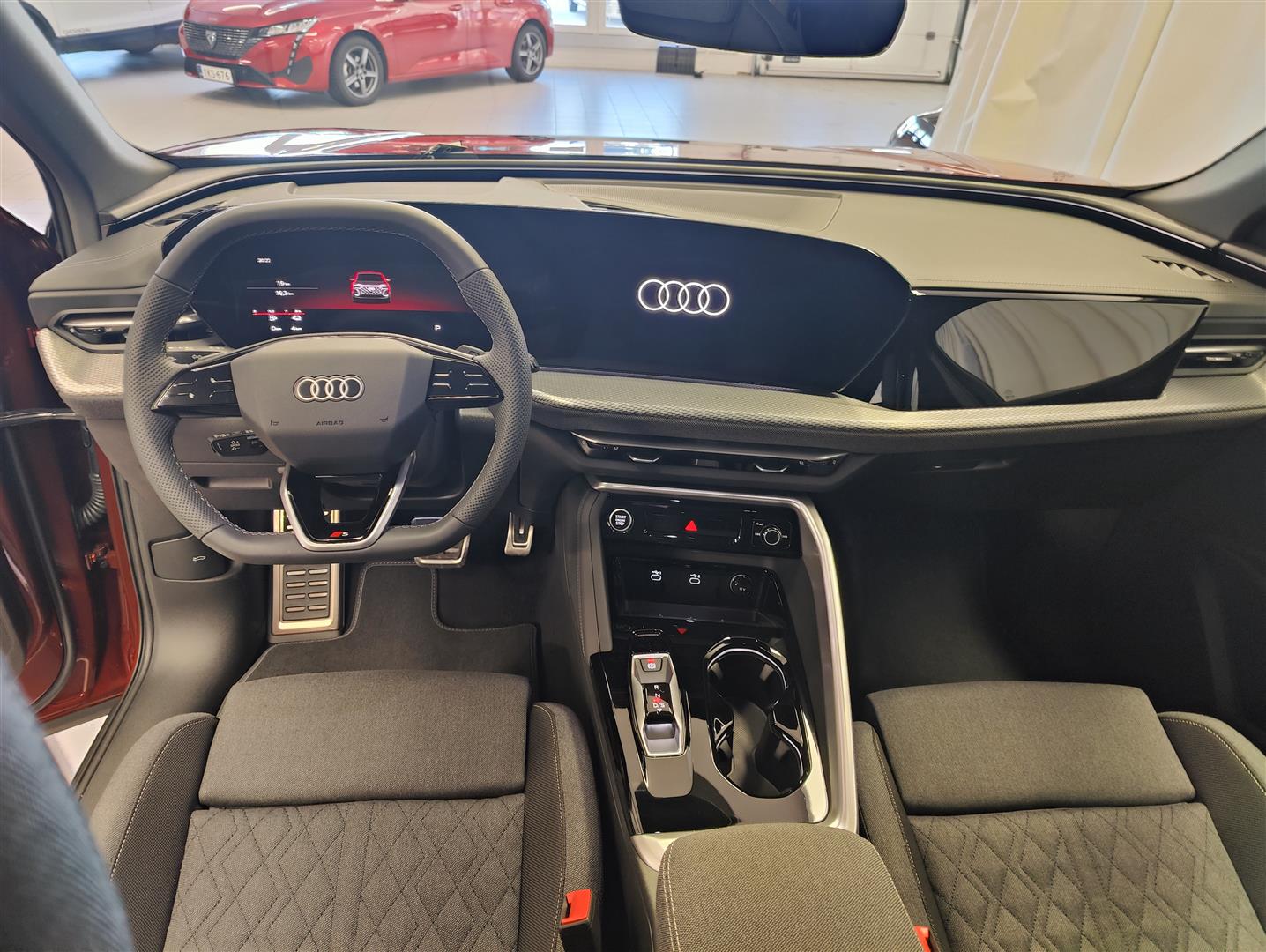 Audi Q5 2026
