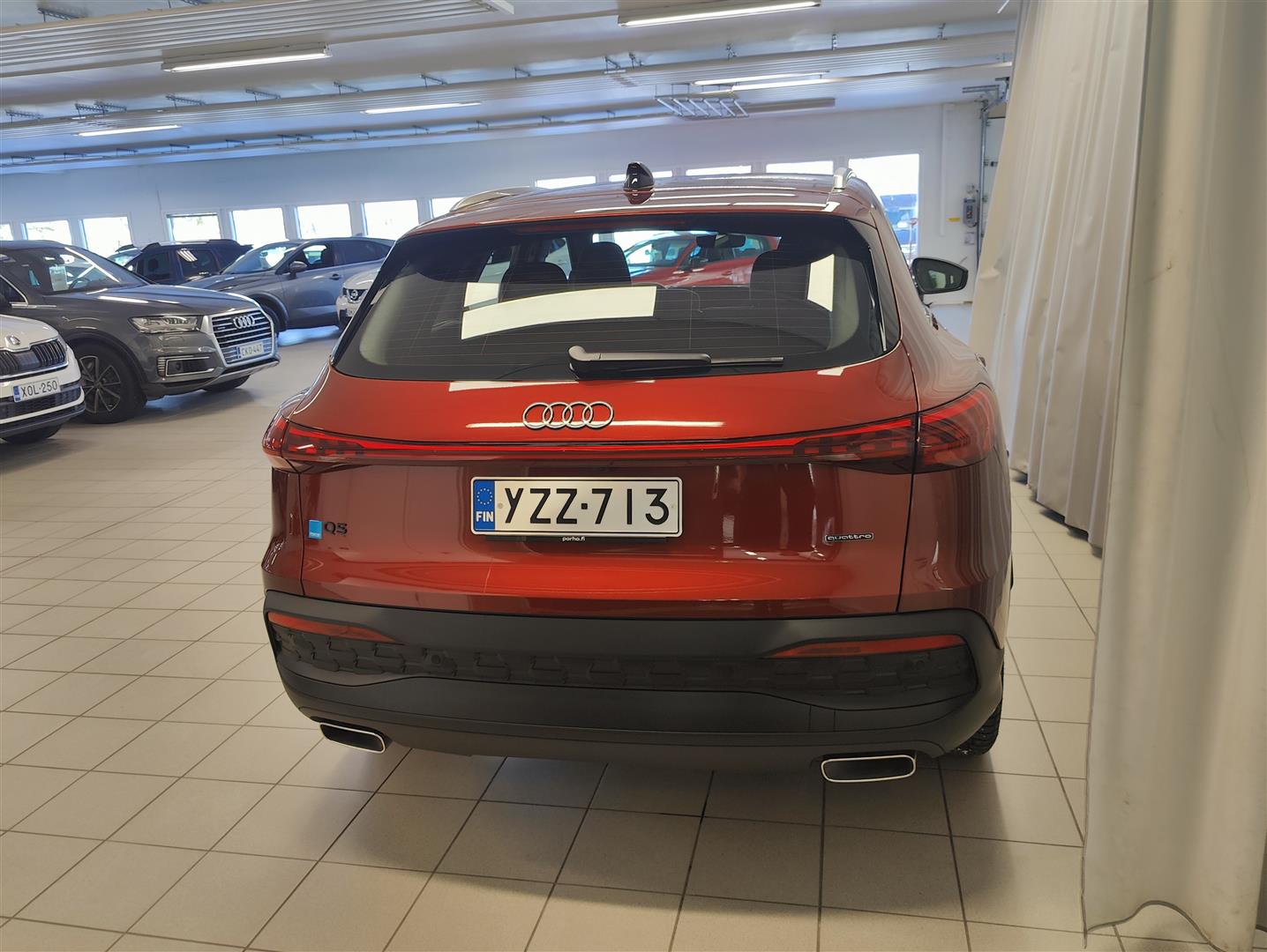 Audi Q5 2026