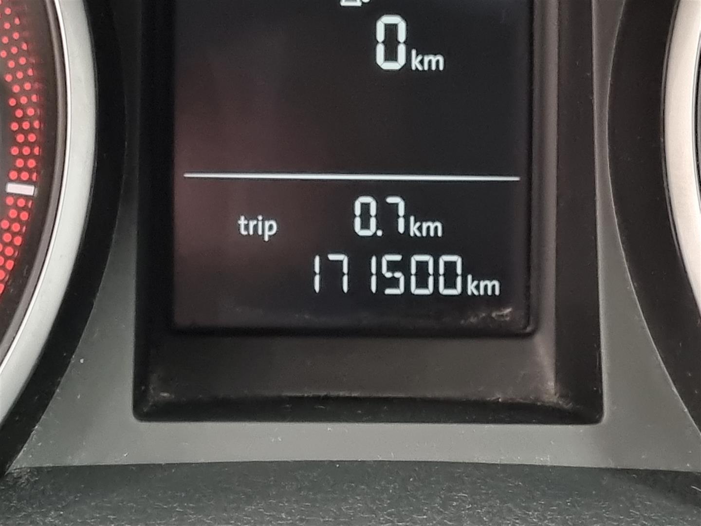 VOLKSWAGEN Golf 2010