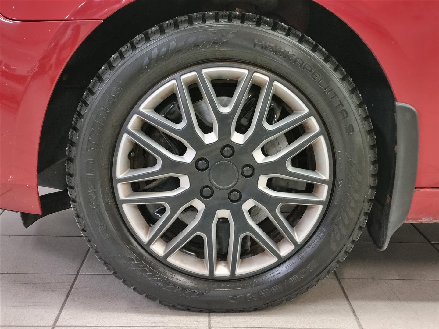 VOLKSWAGEN Golf 2010