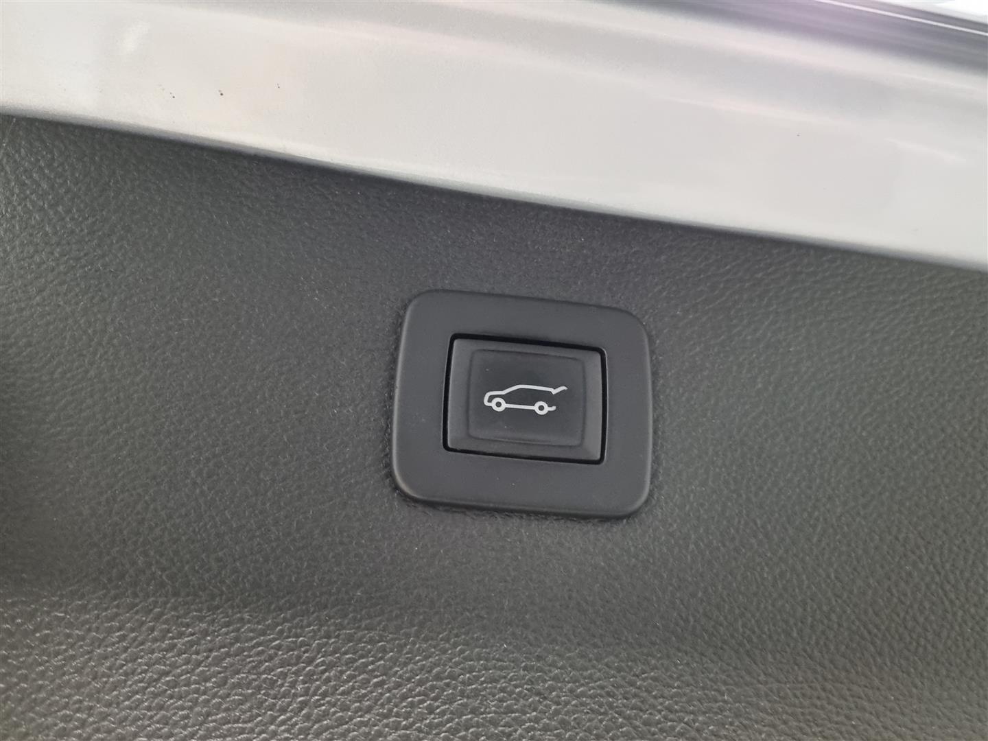 OPEL Astra 2017