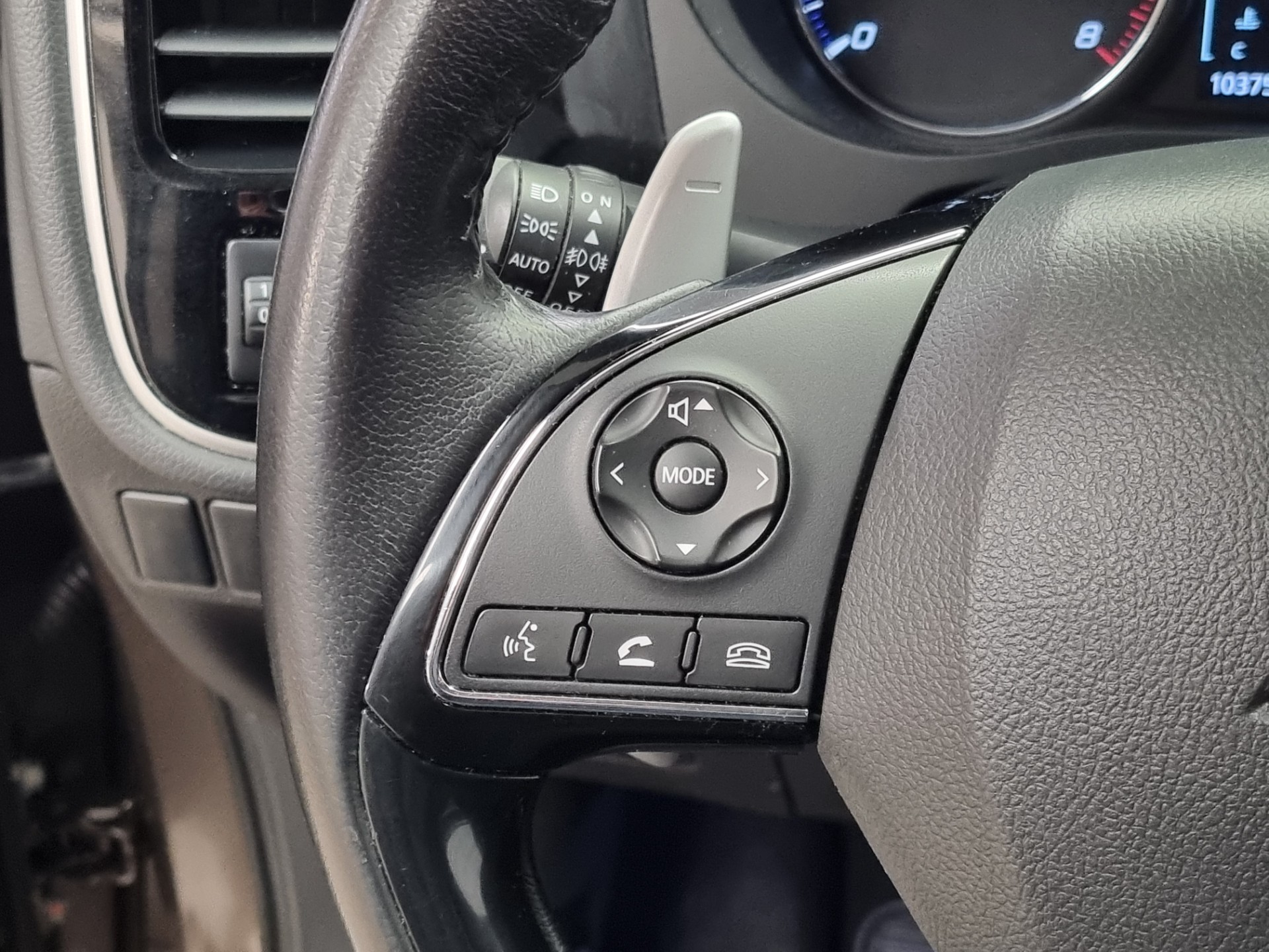 MITSUBISHI Outlander 2017