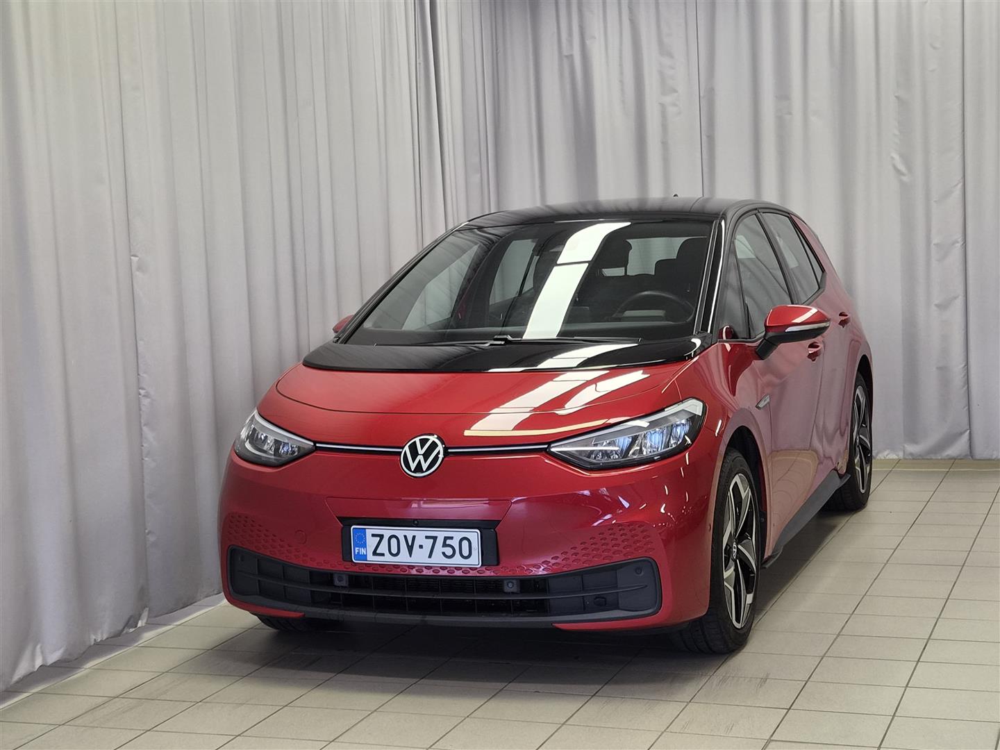 VOLKSWAGEN ID.3 2023