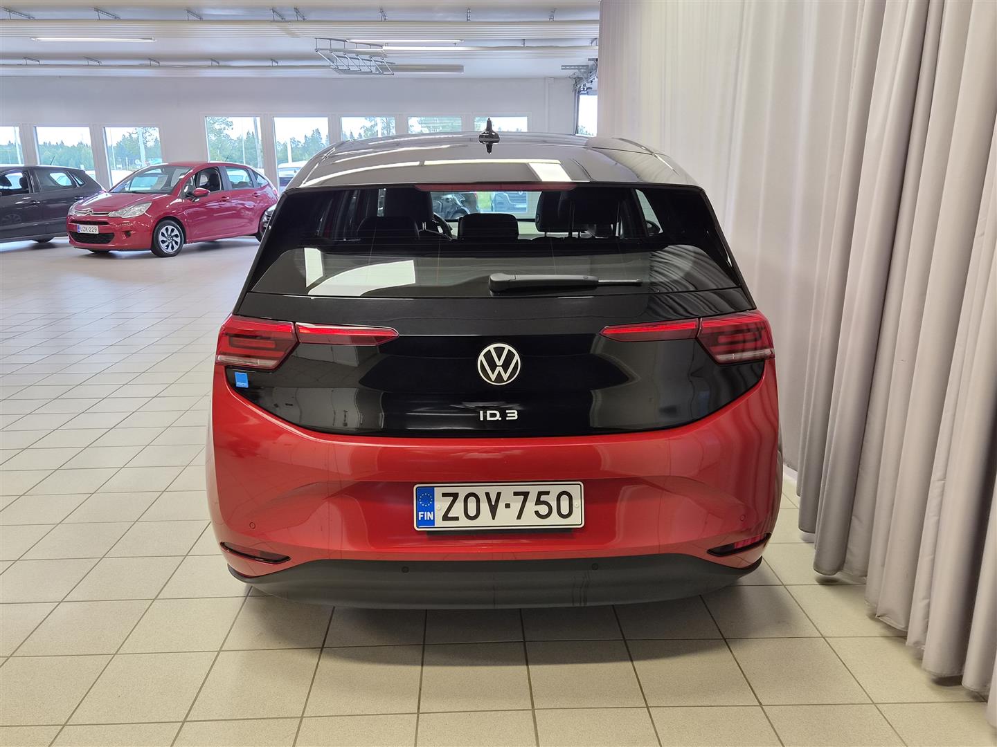 VOLKSWAGEN ID.3 2023
