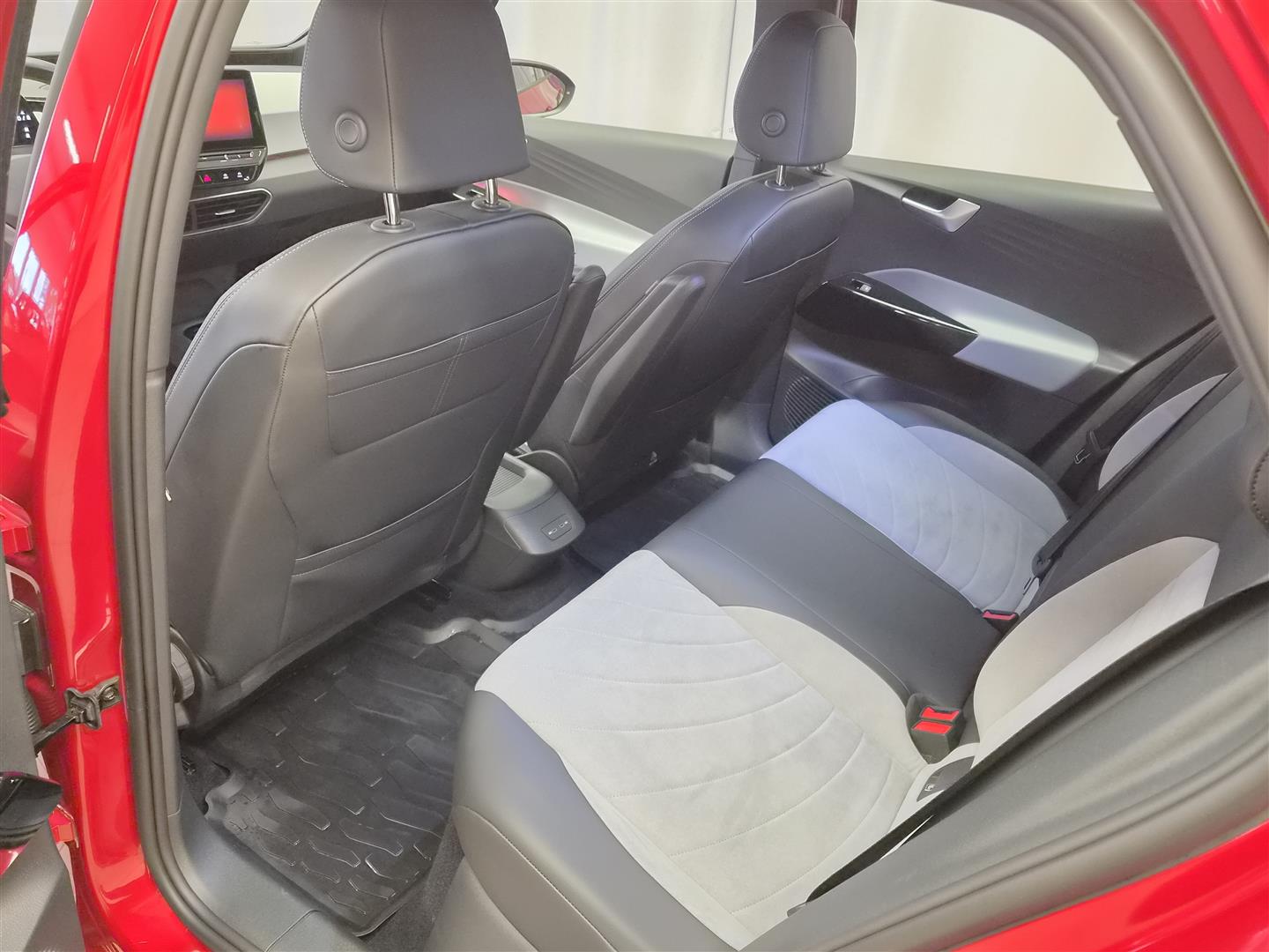 VOLKSWAGEN ID.3 2023