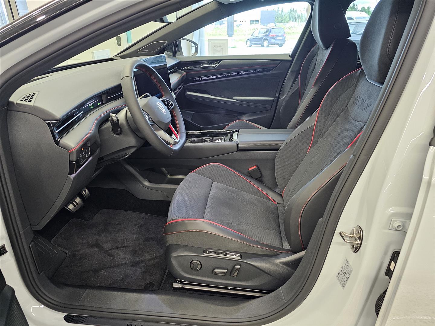 Volkswagen ID.7 2025