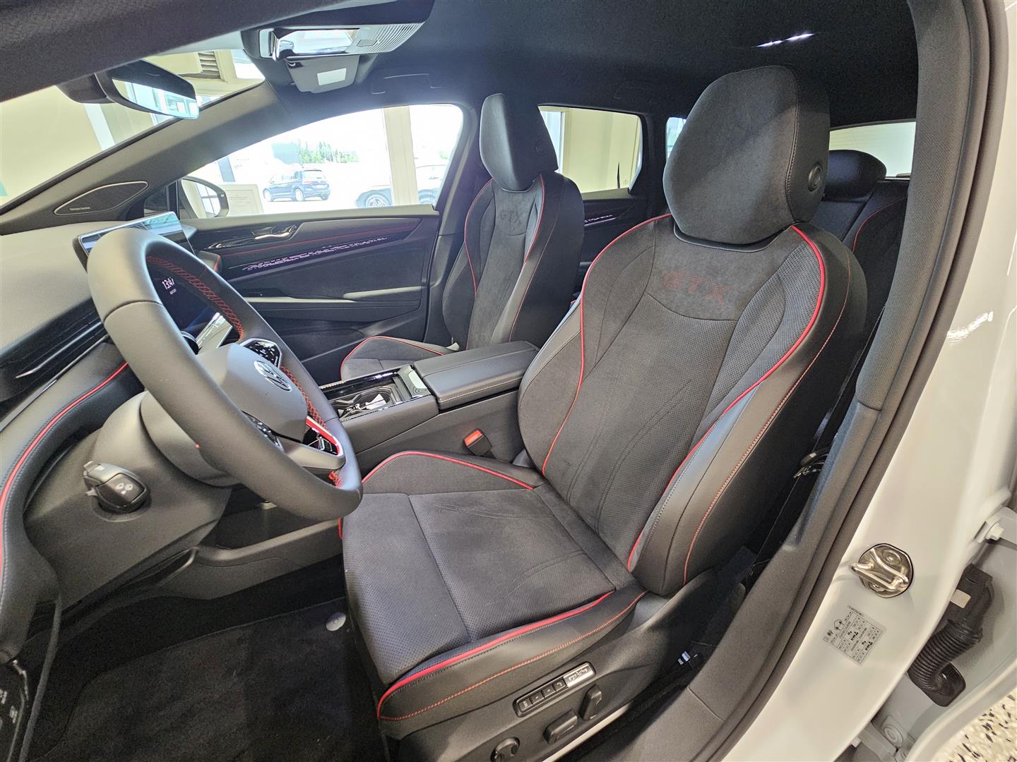 Volkswagen ID.7 2025