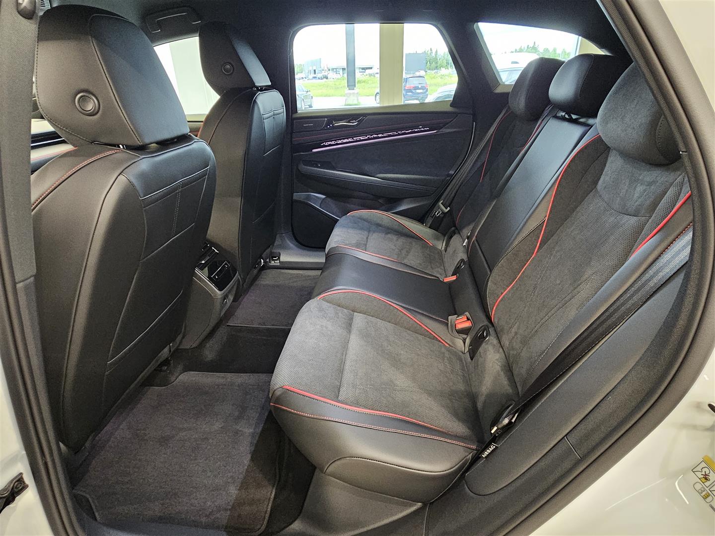 Volkswagen ID.7 2025