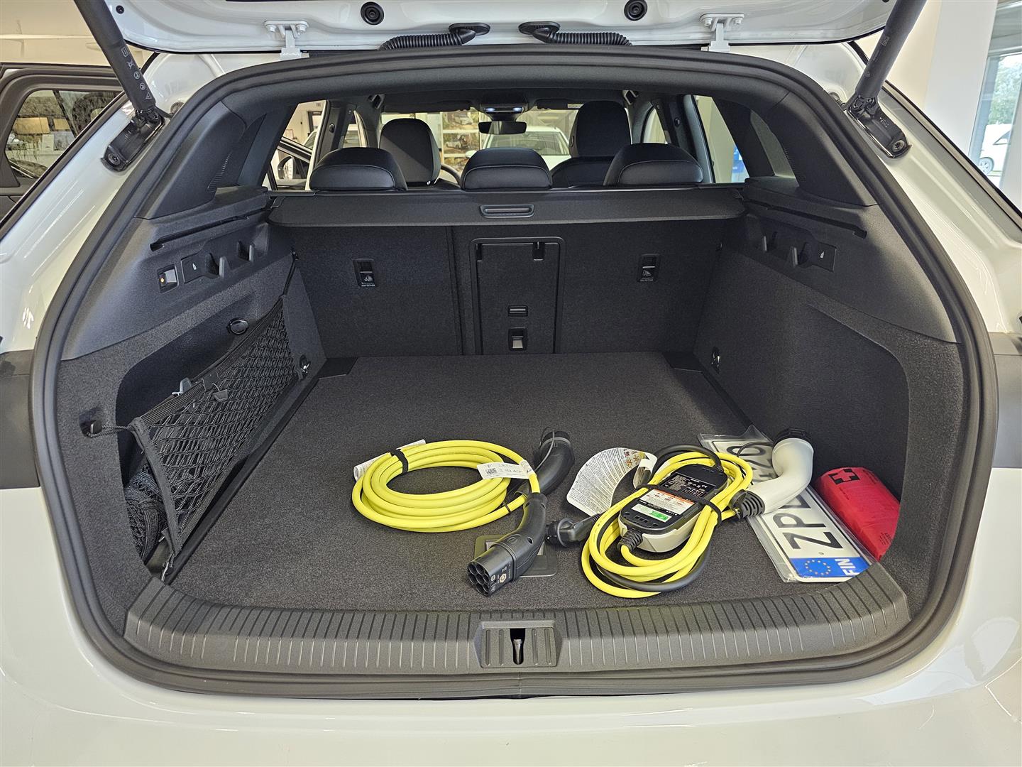 Volkswagen ID.7 2025