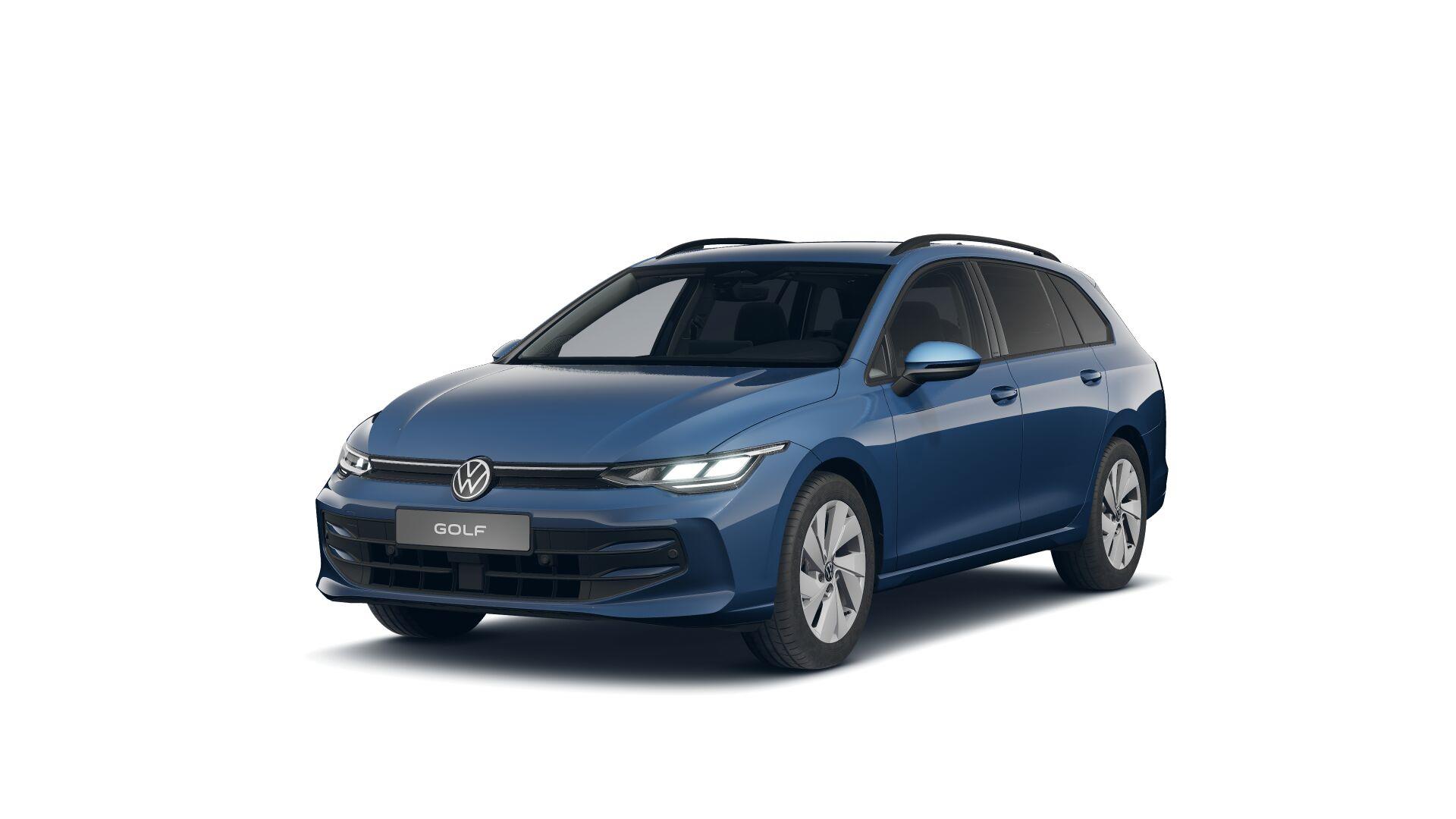 Volkswagen Golf 2026