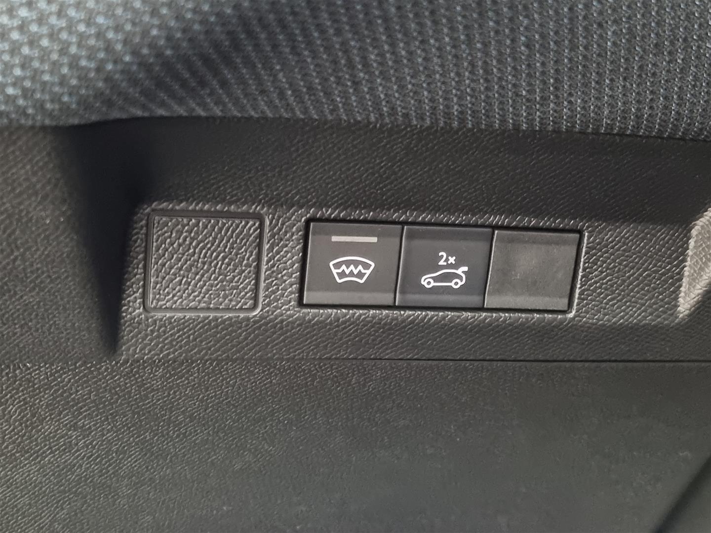 Citroen e-C5 Aircross 2026