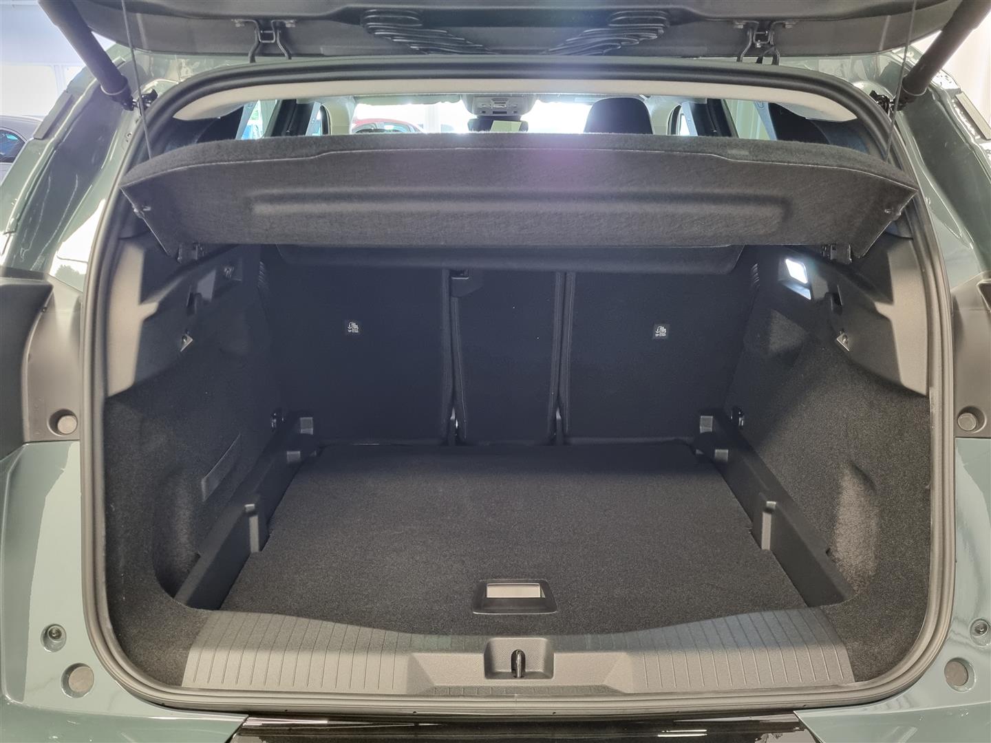 Citroen e-C5 Aircross 2026