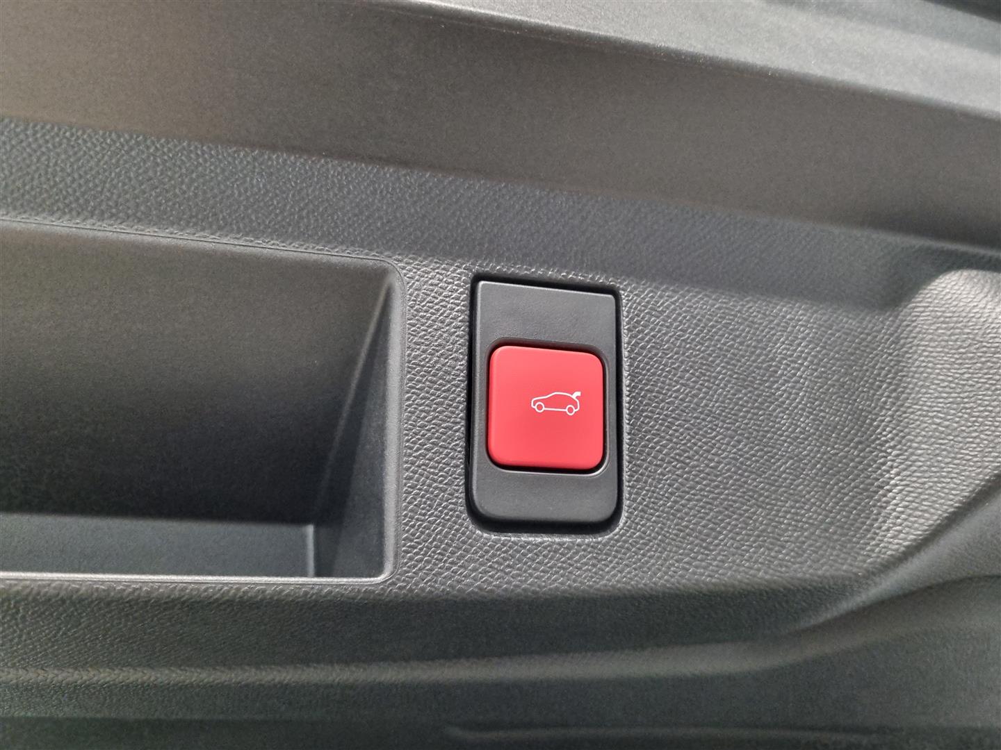 Citroen e-C5 Aircross 2026