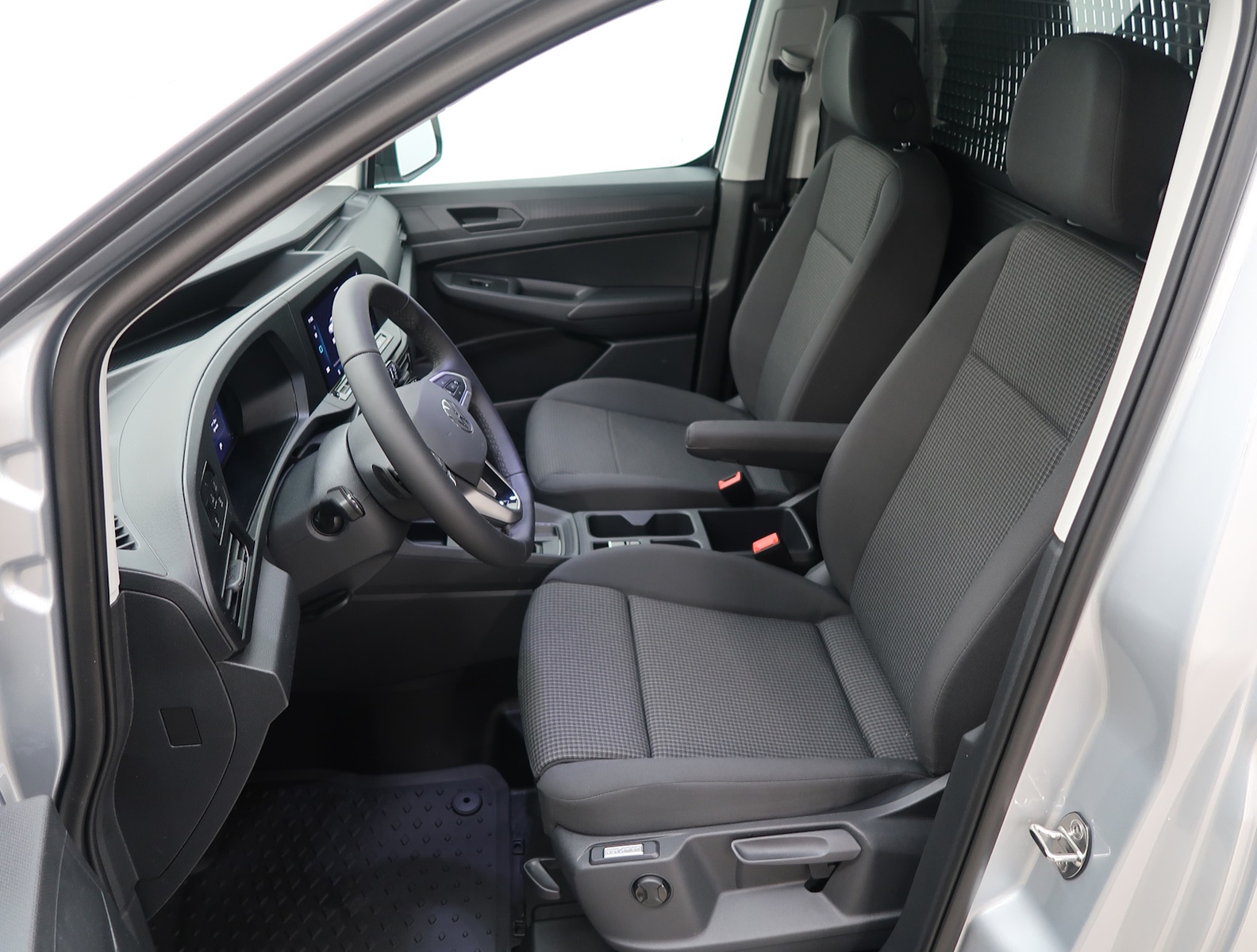 Volkswagen Caddy Maxi 2025