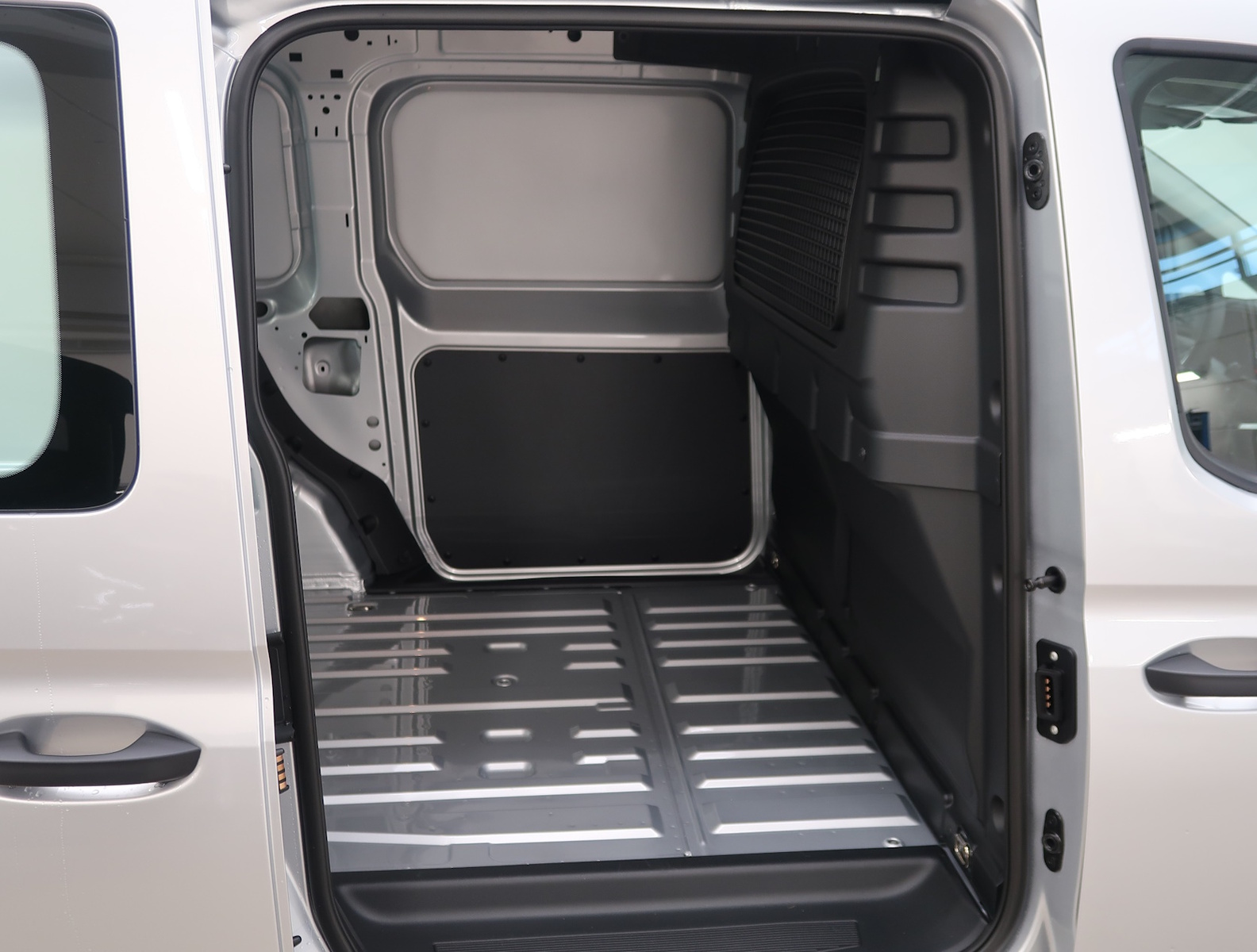 Volkswagen Caddy Maxi 2025