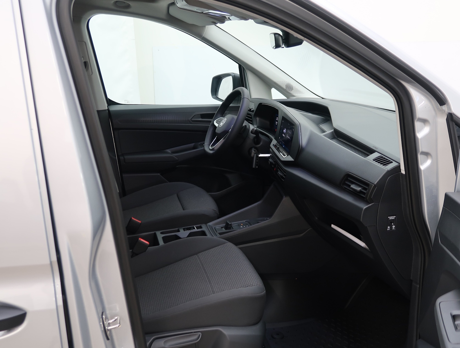 Volkswagen Caddy Maxi 2025