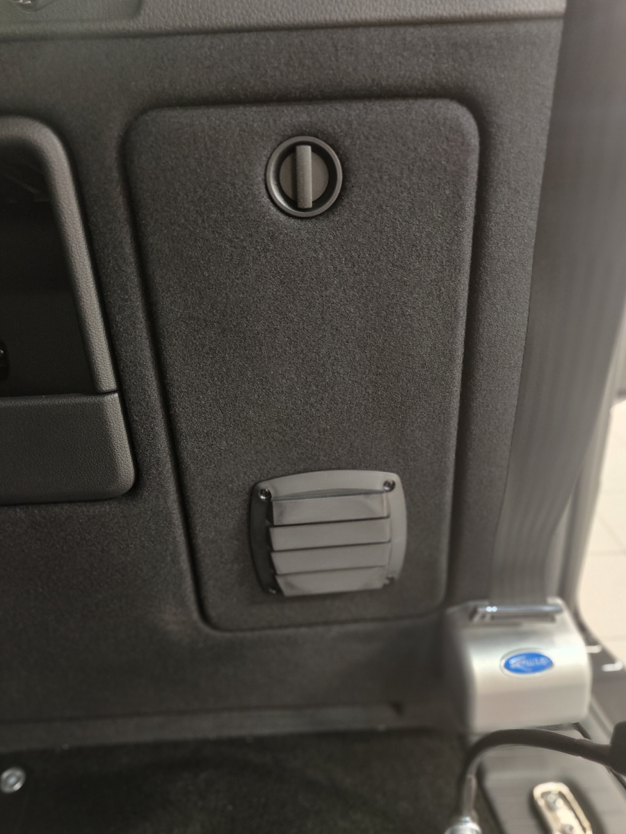 Volkswagen Caddy Maxi 2025