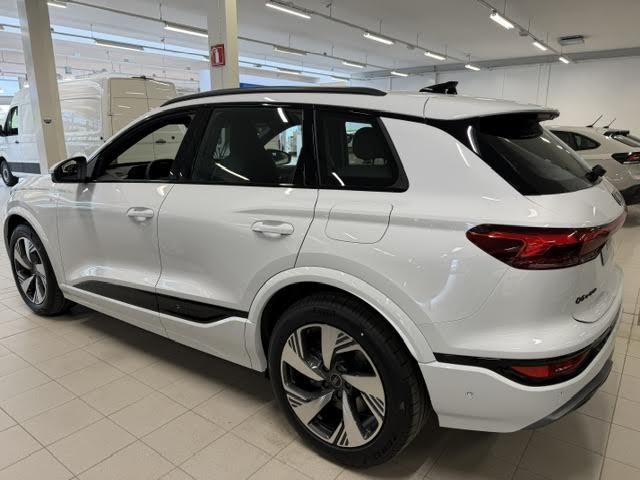 Audi Q6 e-tron 2026