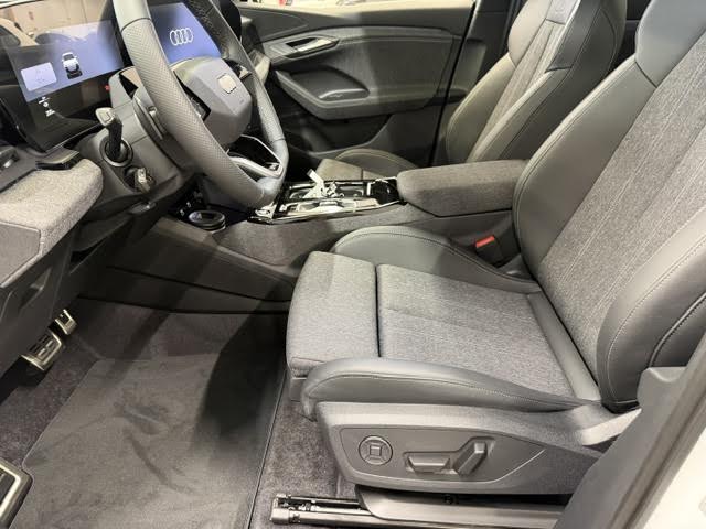 Audi Q6 e-tron 2026