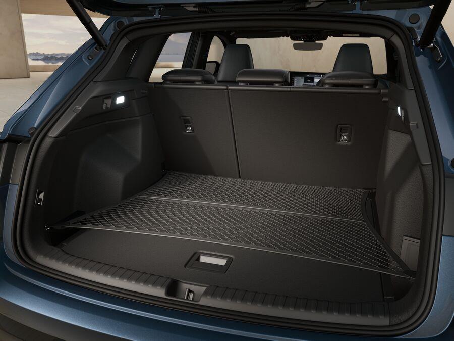 Audi Q4 e-tron 2027