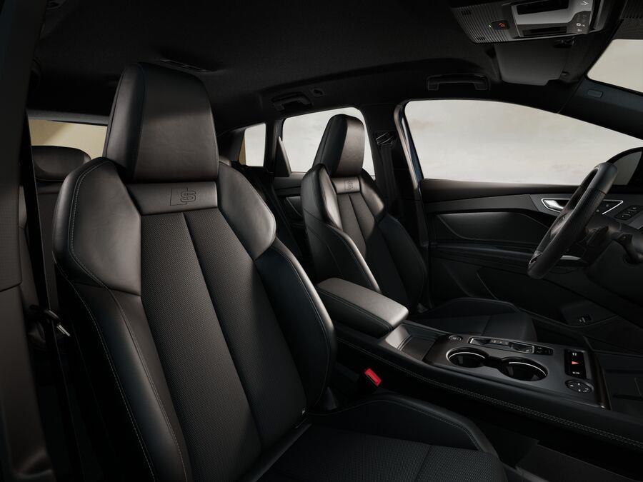 Audi Q4 e-tron 2027