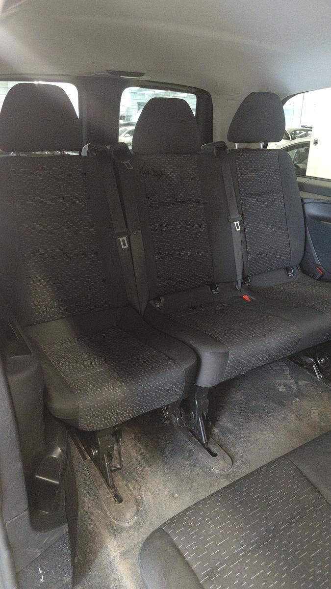 Mercedes-Benz Vito 2023