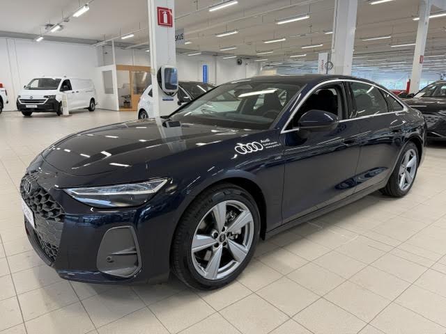 Audi A6 2026