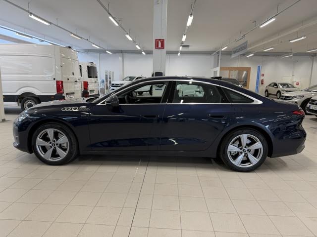 Audi A6 2026