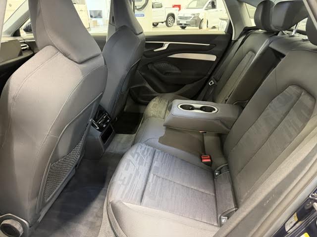 Audi A6 2026