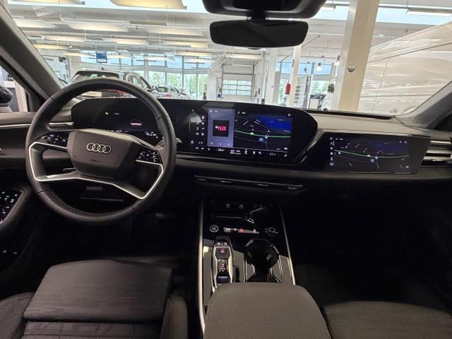 Audi A6 2026