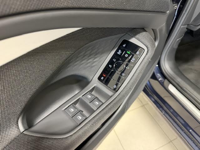 Audi A6 2026