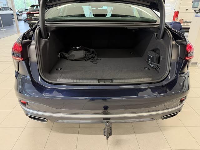 Audi A6 2026