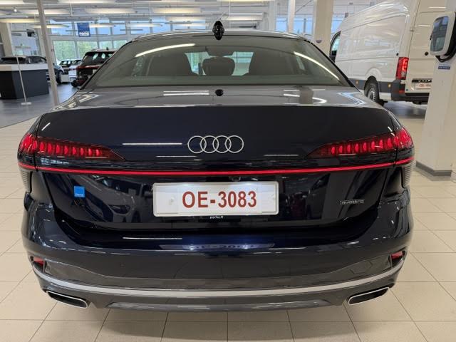 Audi A6 2026