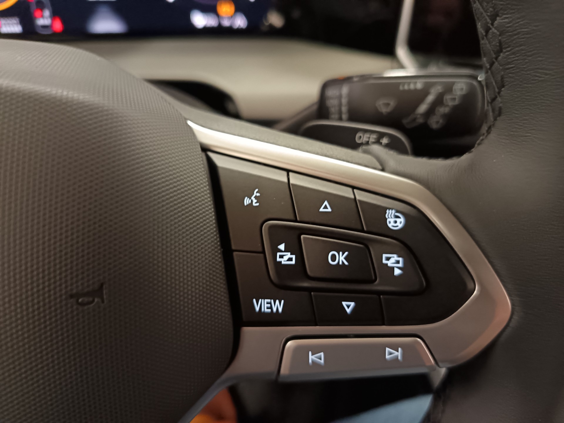 Volkswagen Golf 2025