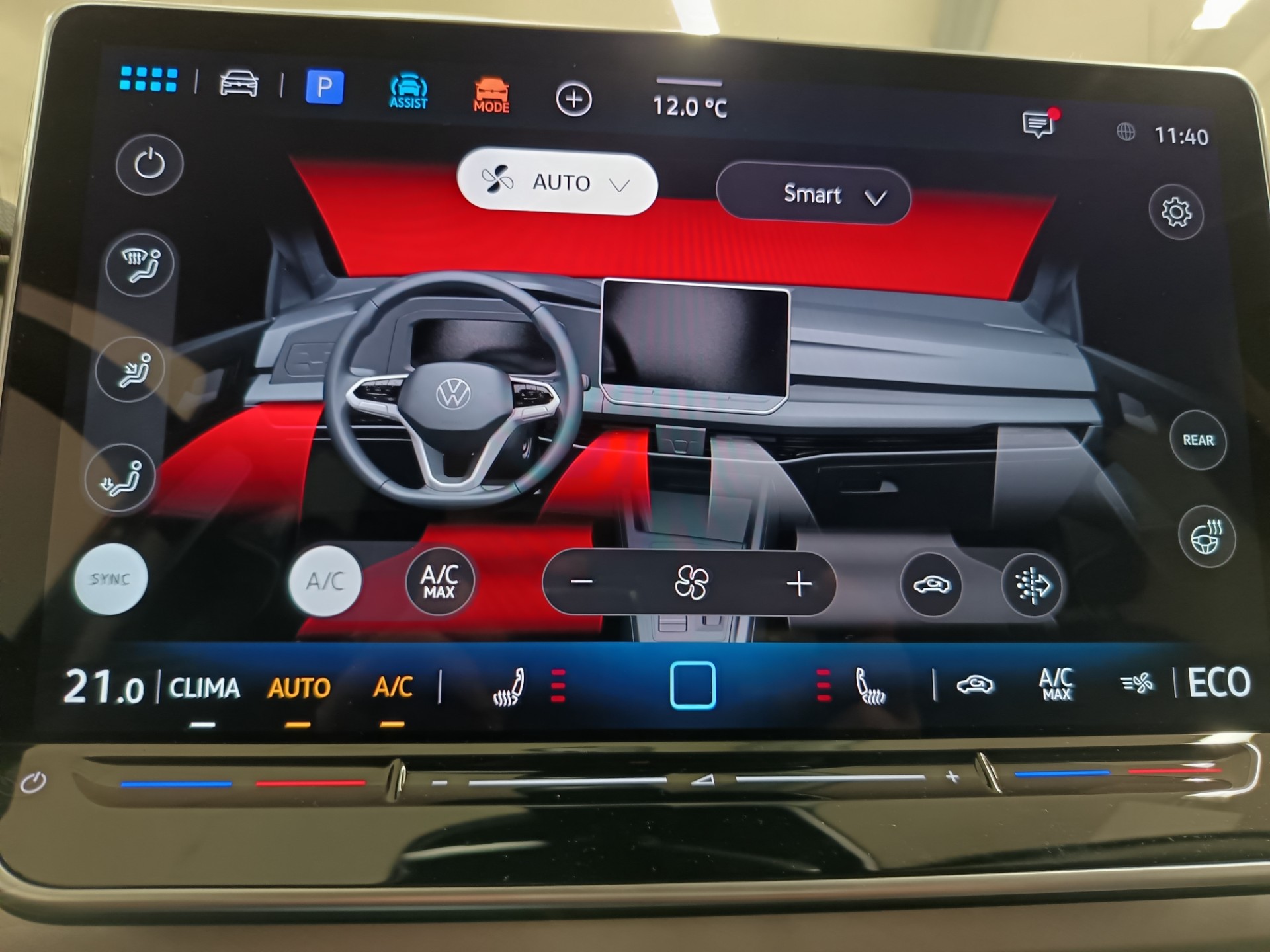 Volkswagen Golf 2025