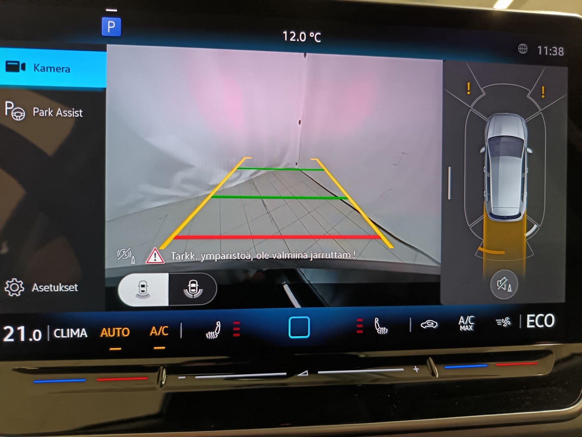 Volkswagen Golf 2025