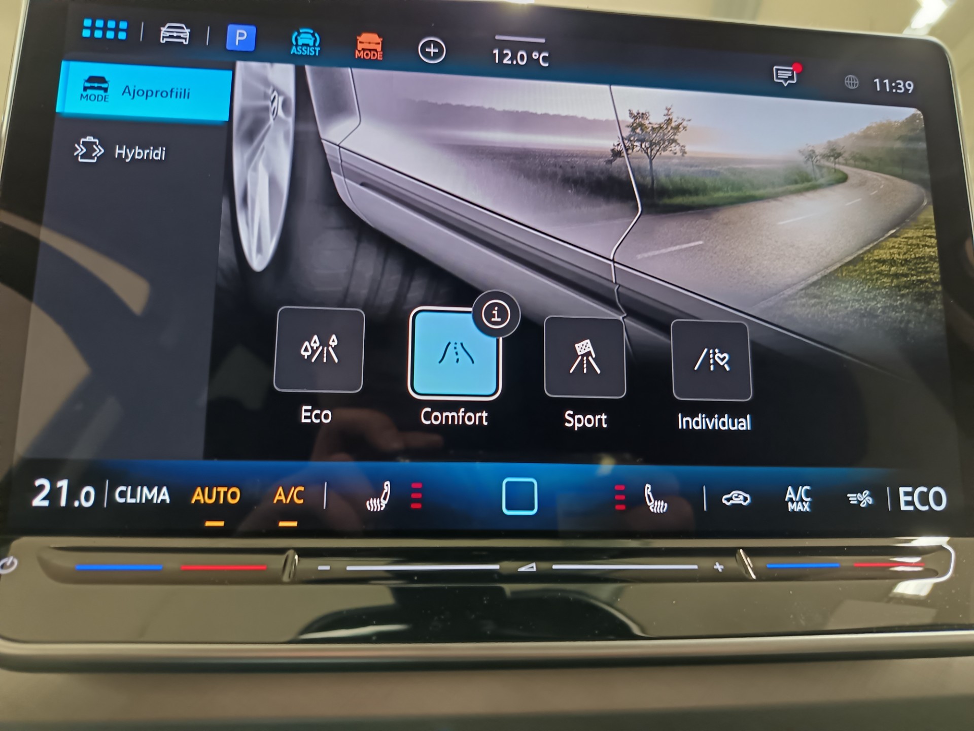 Volkswagen Golf 2025