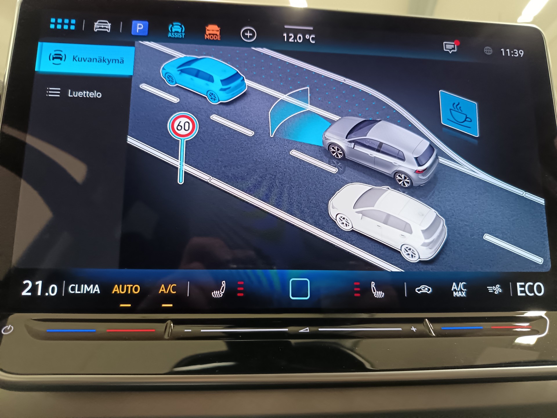 Volkswagen Golf 2025