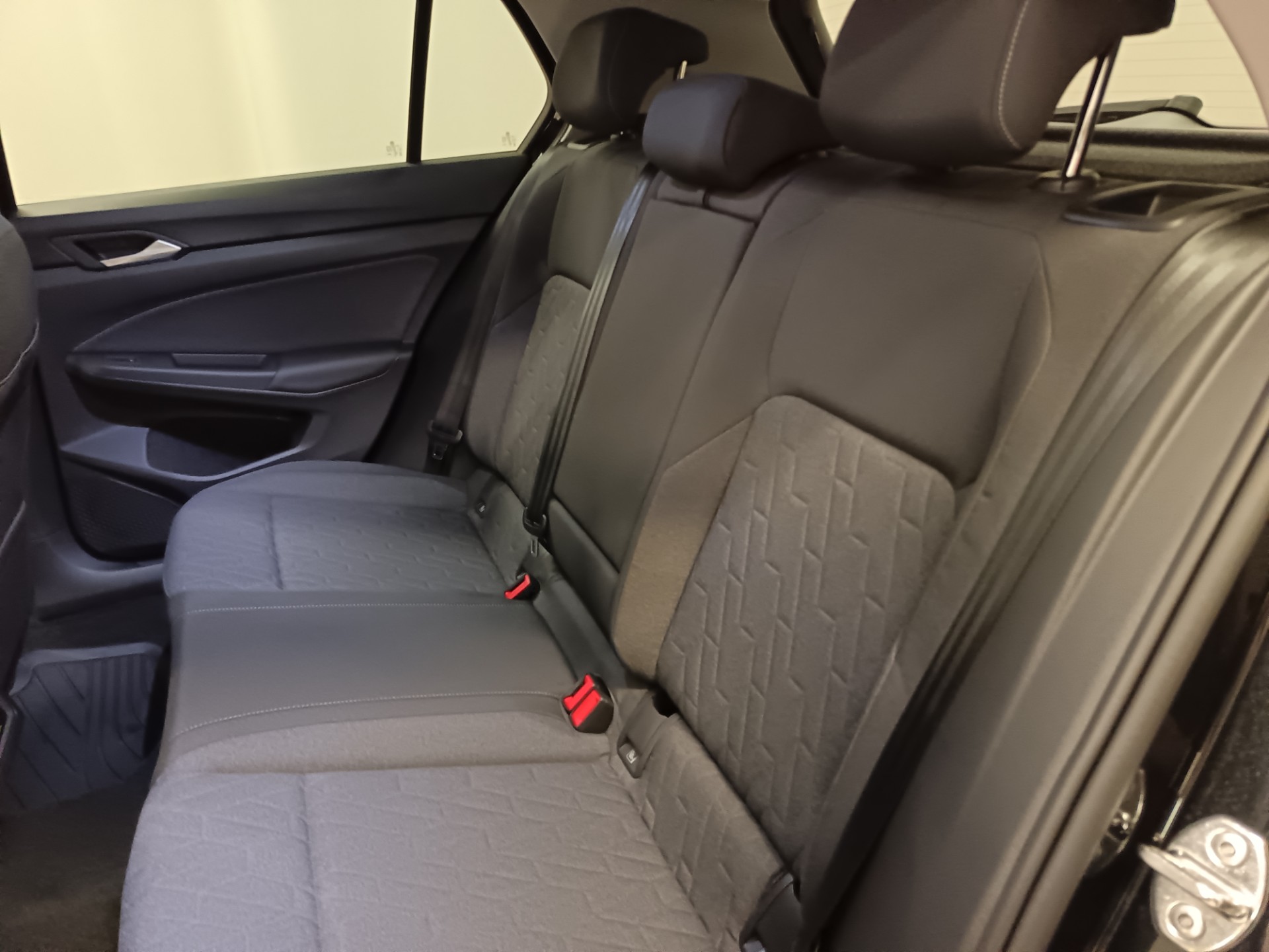 Volkswagen Golf 2025