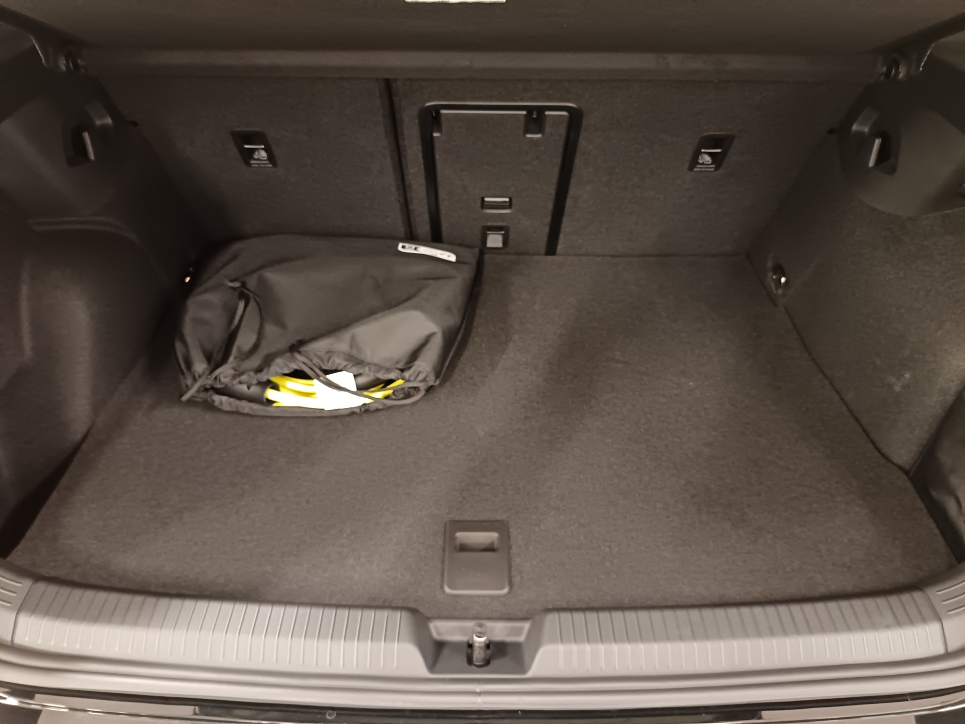 Volkswagen Golf 2025