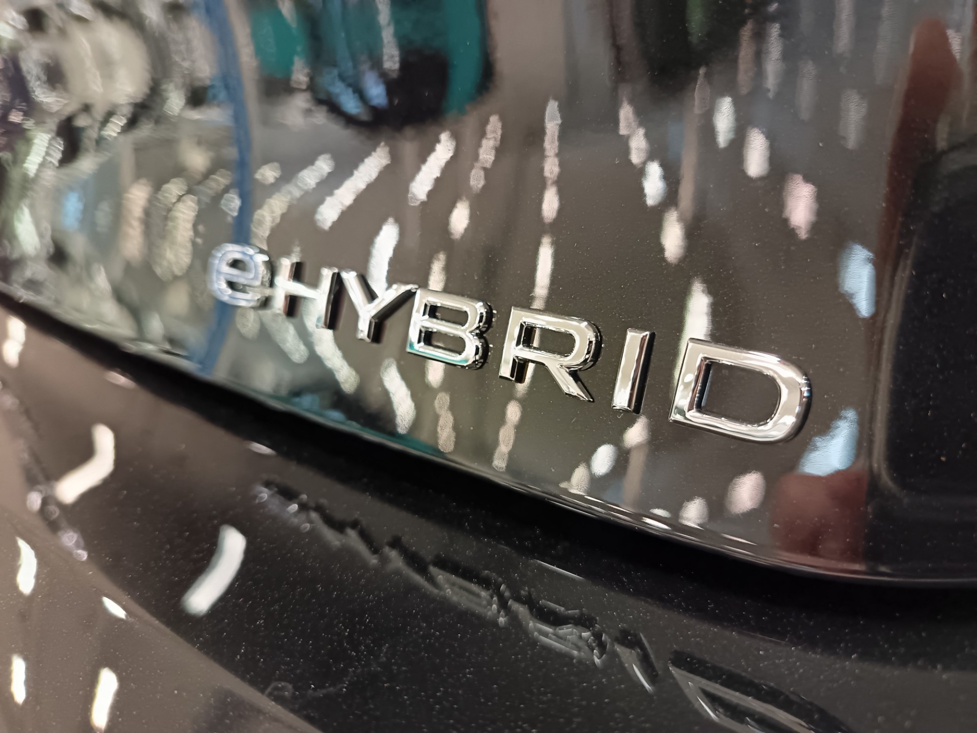 Volkswagen Golf 2025