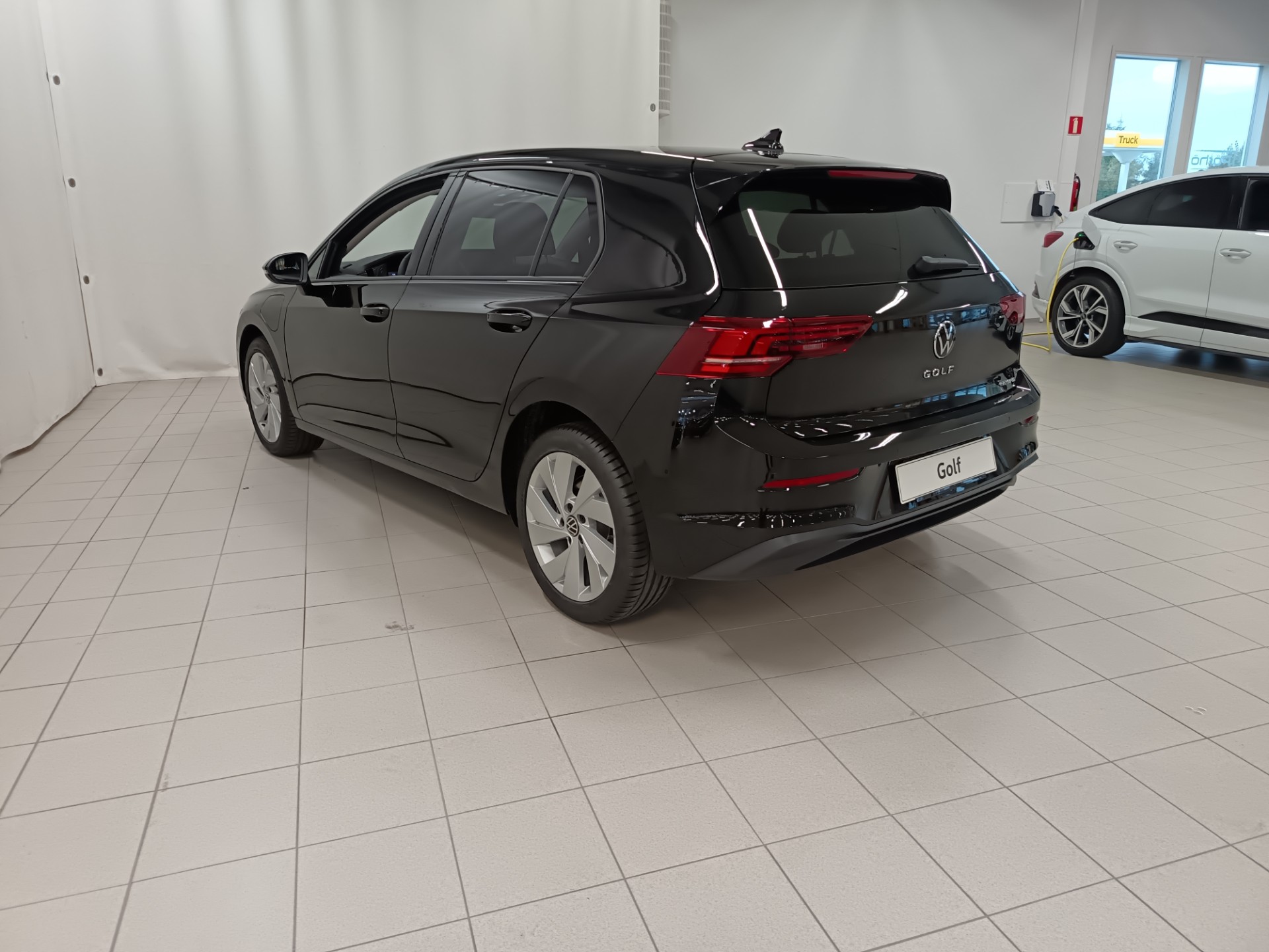 Volkswagen Golf 2025