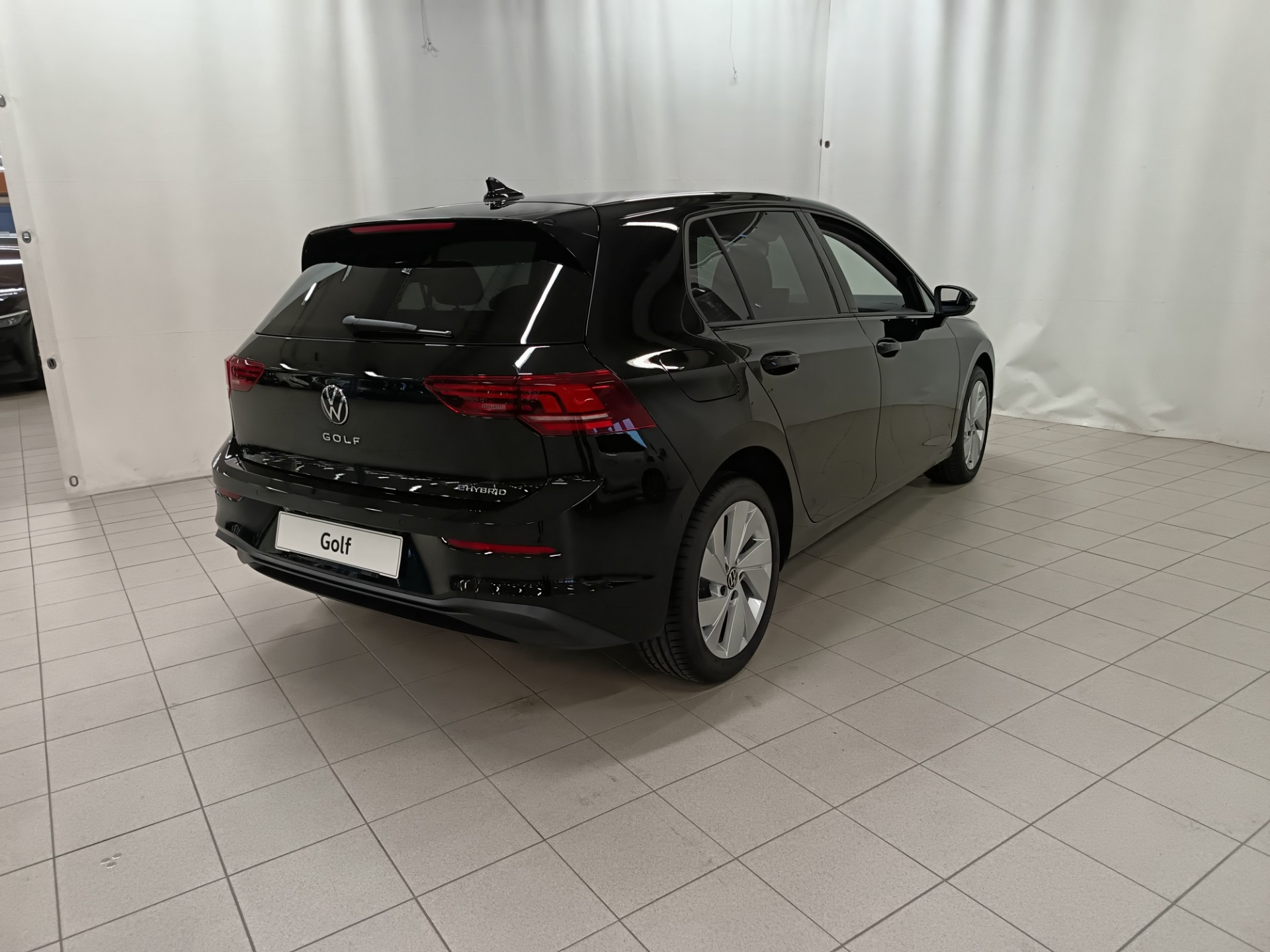 Volkswagen Golf 2025