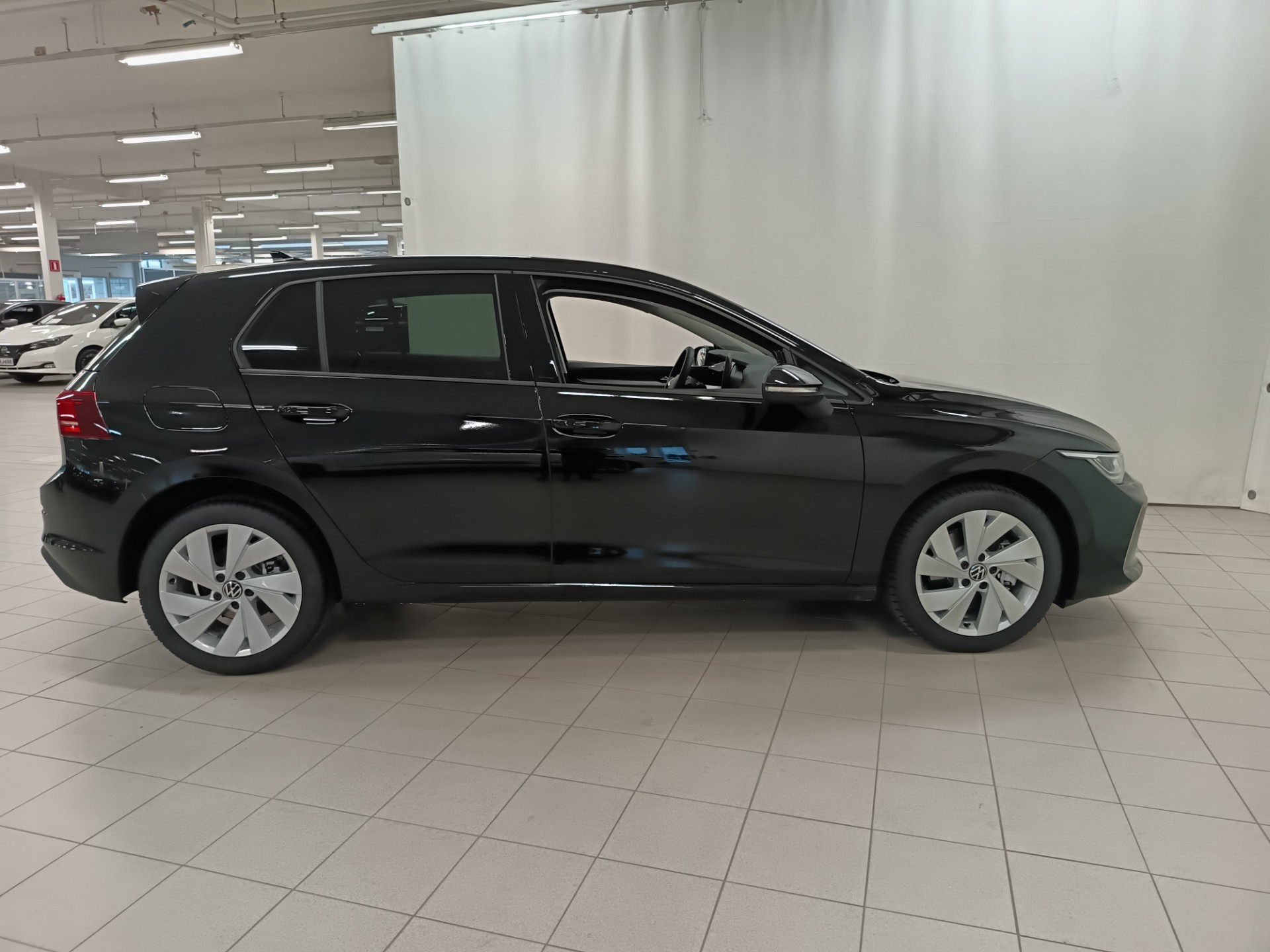 Volkswagen Golf 2025