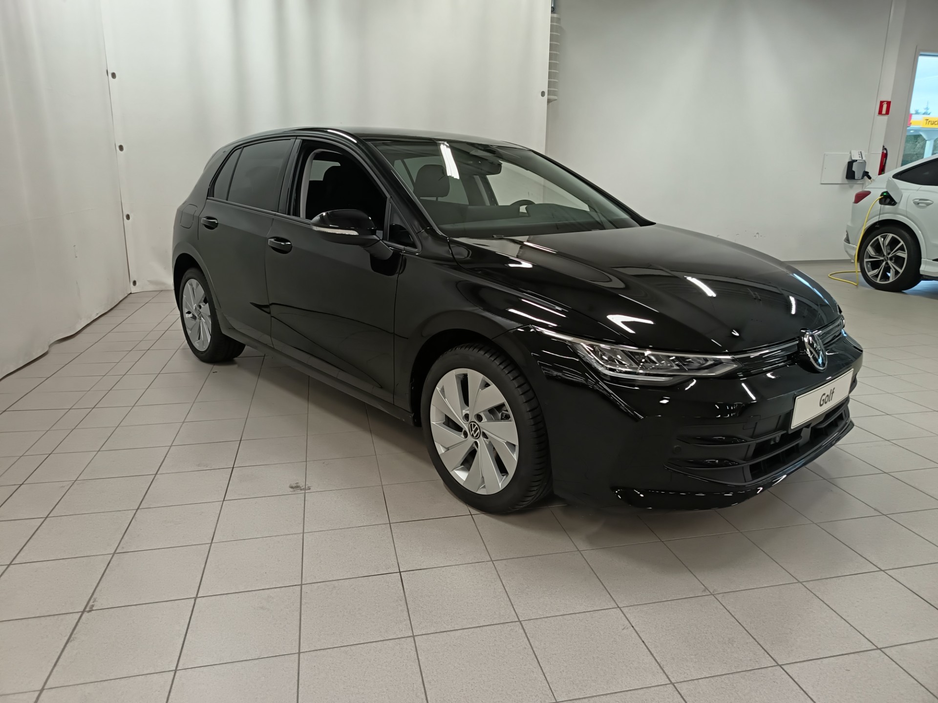 Volkswagen Golf 2025