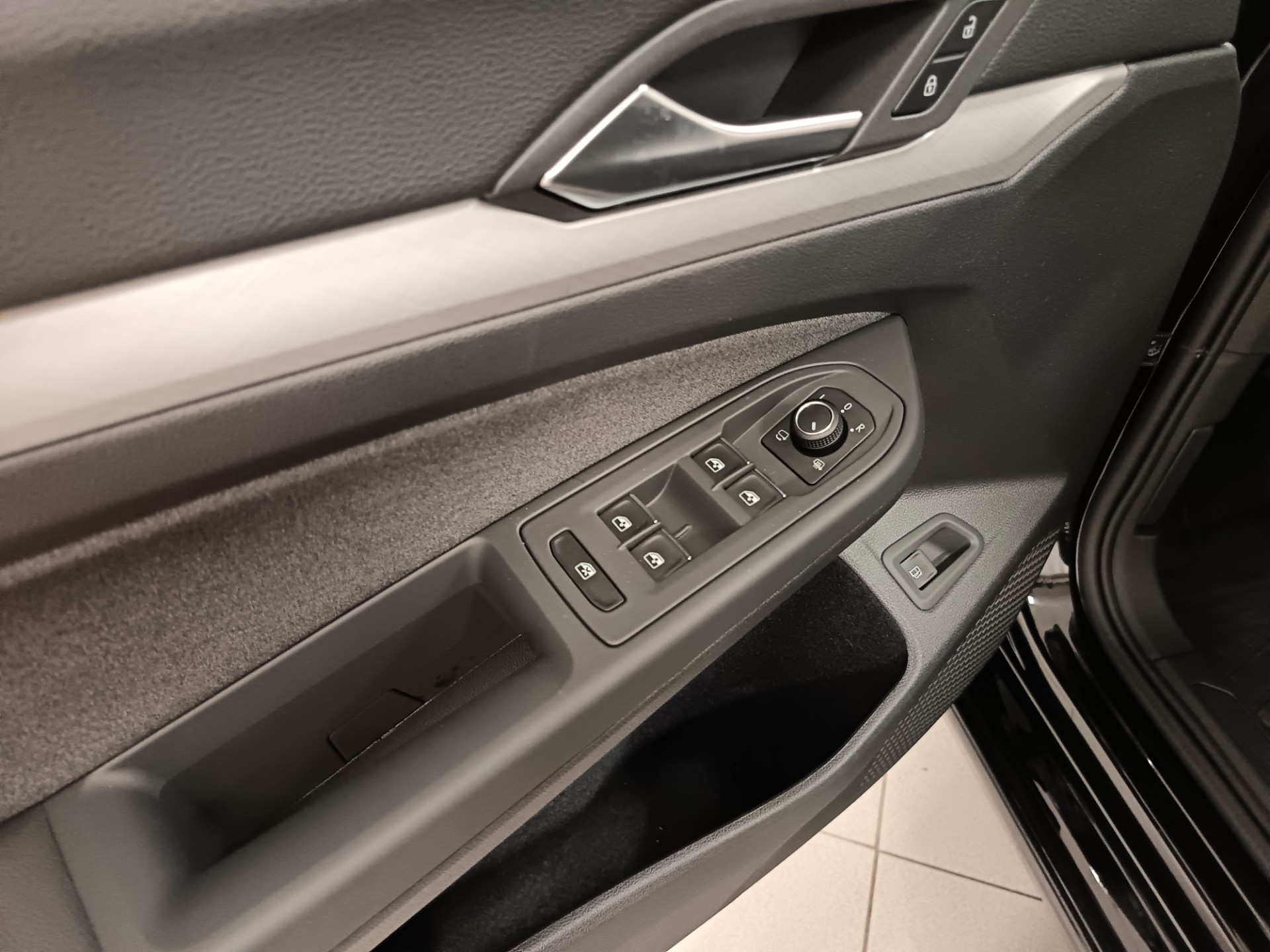 Volkswagen Golf 2025