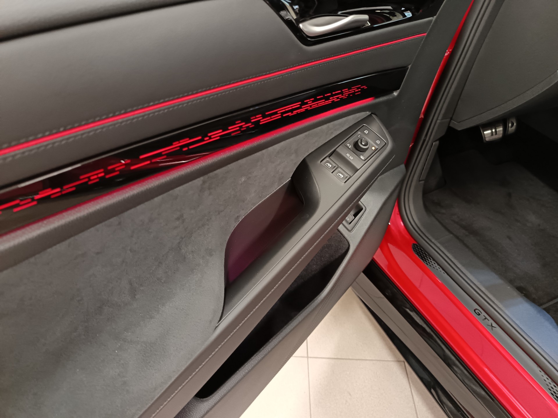 Volkswagen ID.7 2025