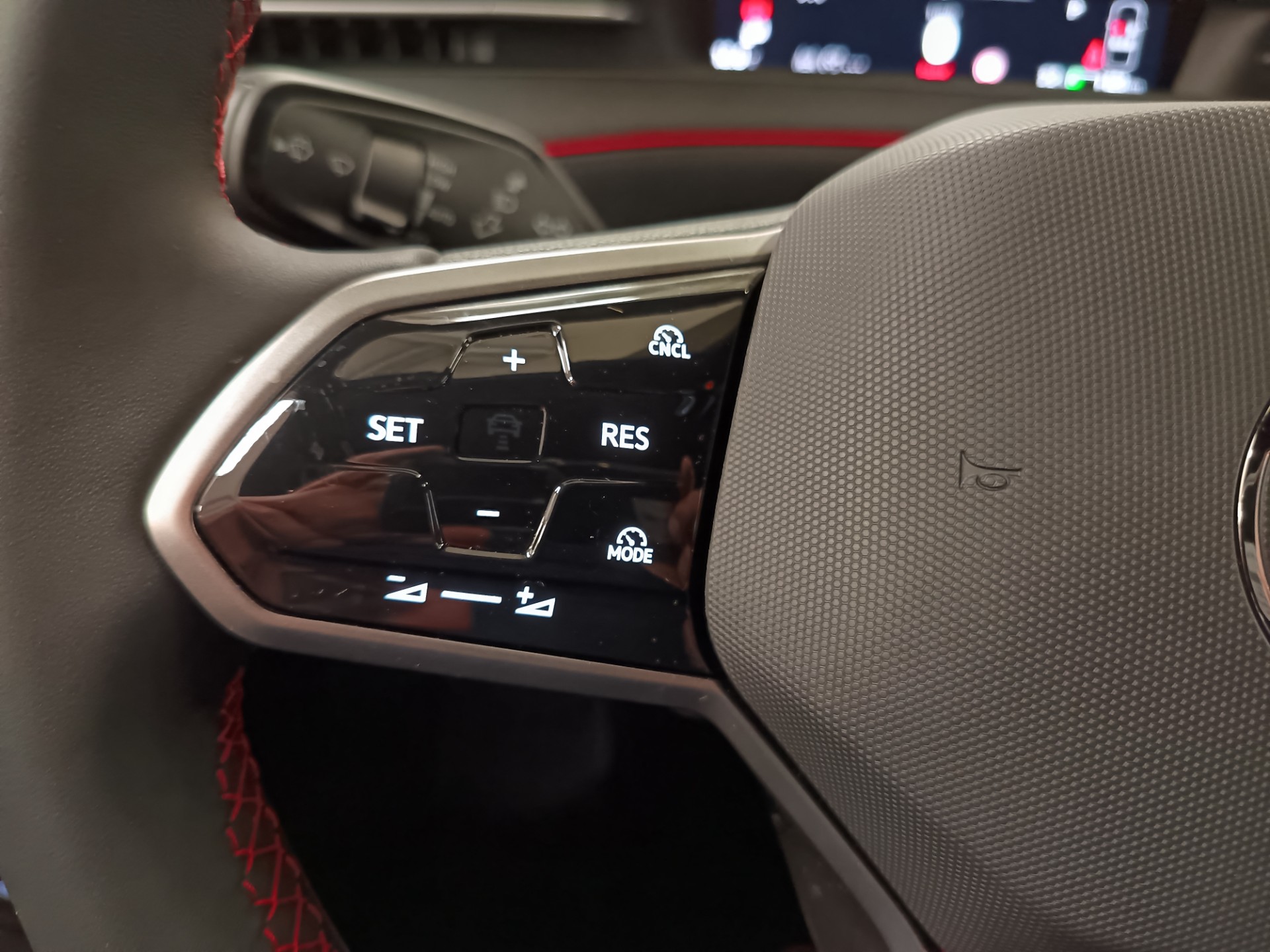 Volkswagen ID.7 2025