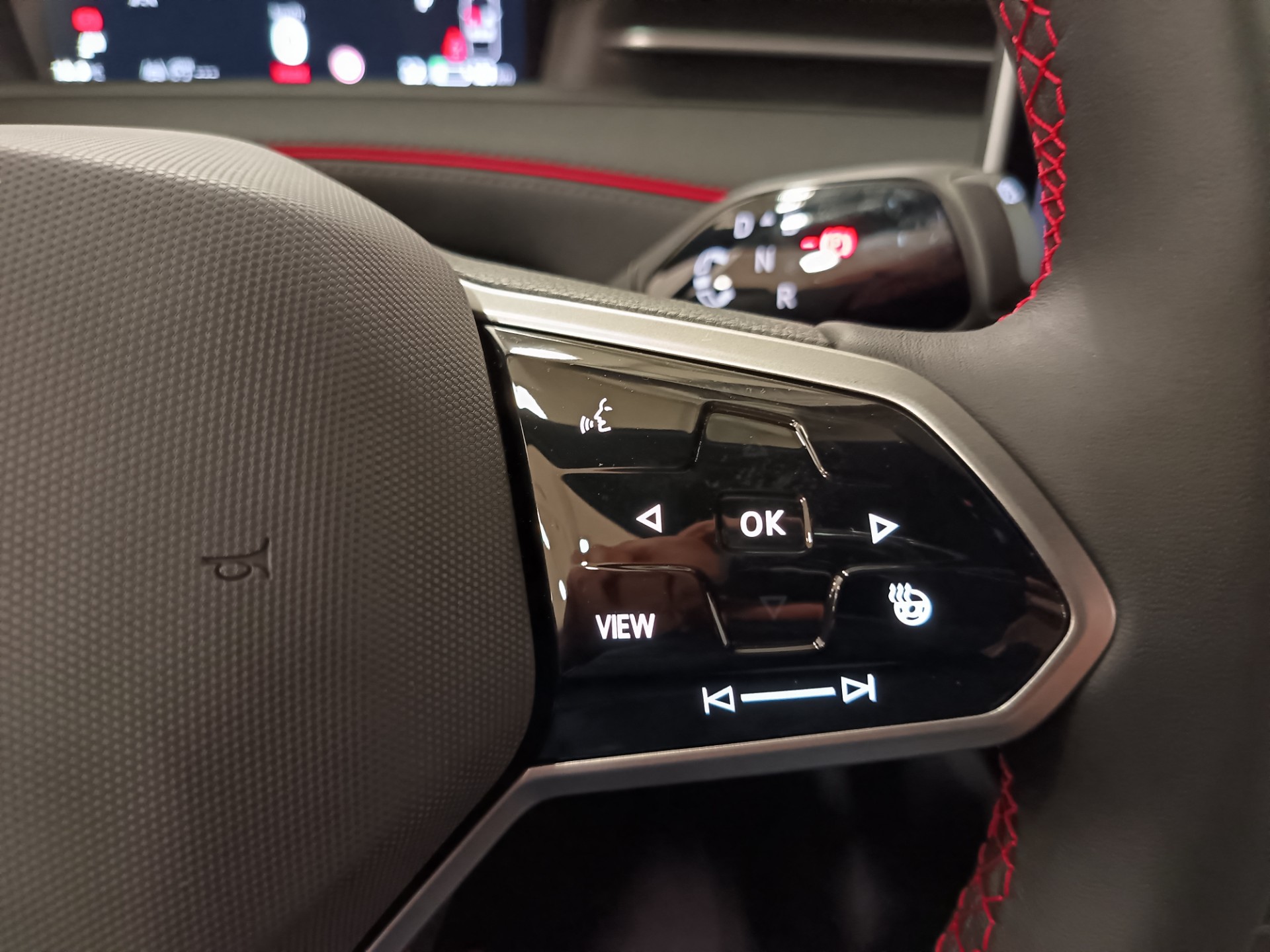 Volkswagen ID.7 2025